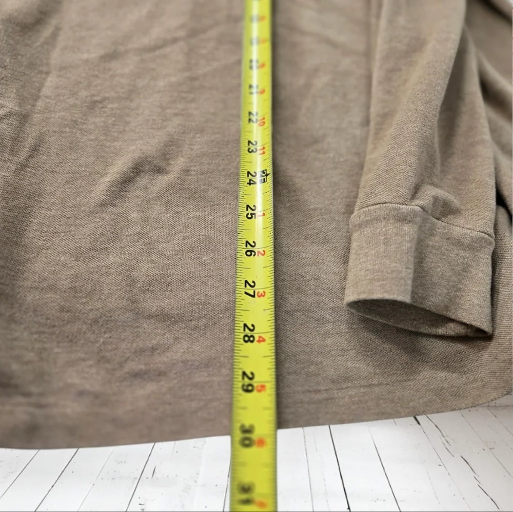 Polo by Ralph Lauren LS Shirt 100% Cotton Large